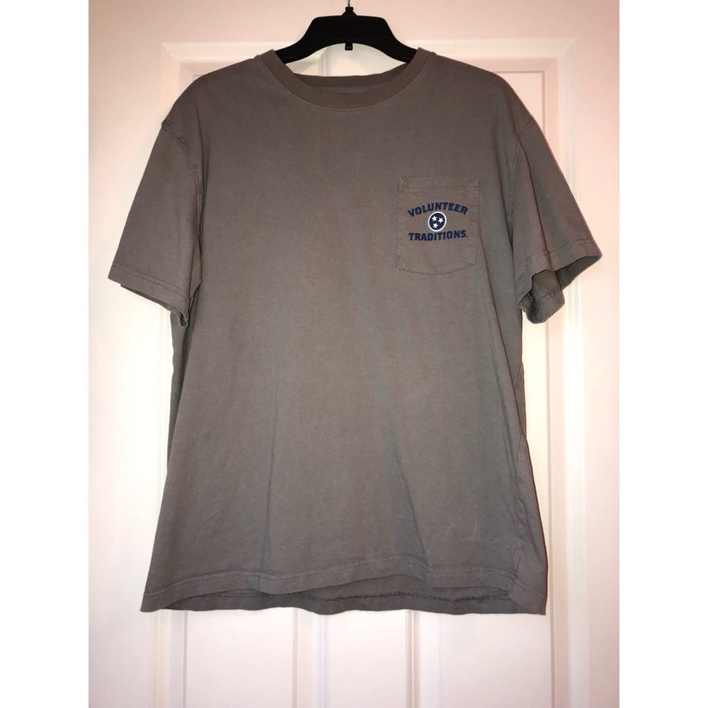 womens volunteer traditions T-shirt